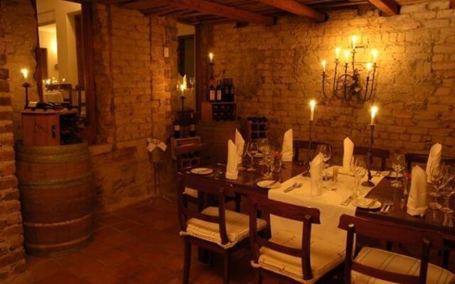 Jatinga Country Lodge