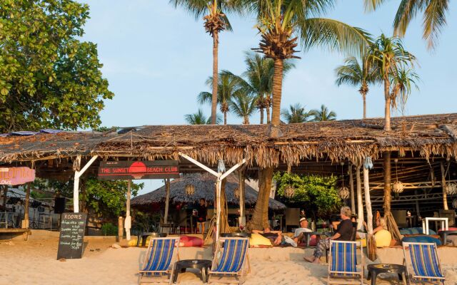 Isara Lanta Resort (SHA Extra Plus)