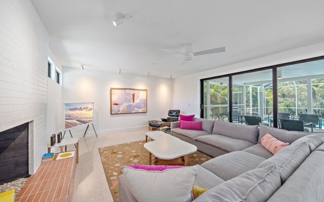 The Windward House 3 Bedroom Home by RedAwning