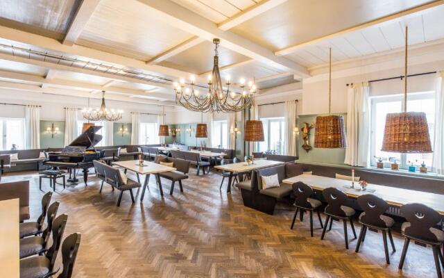 BIO-Hotel Adler