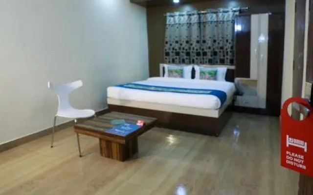 Residency Inn by OYO Rooms