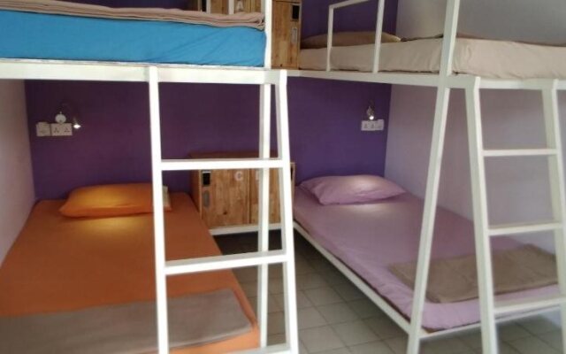 Chang Home Guest House