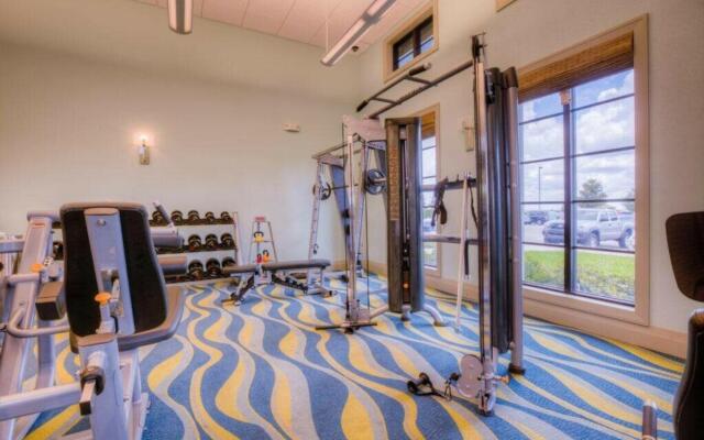 Amazing Champions Gate 7 bedrooms/6 bathrooms!