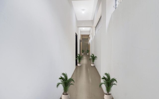 Oyo 91495 Hotel Vijay Laxmi Residency