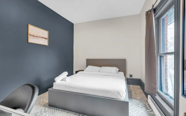 Suites Principale