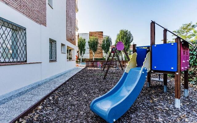 Apartamentos Sunway Arizona