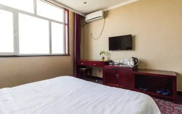 Baiyangdian Yijing Hotel