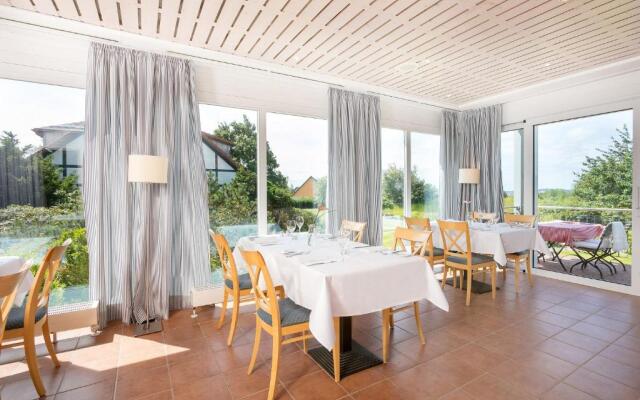 H.W.S. Hotel Der Wilde Schwan