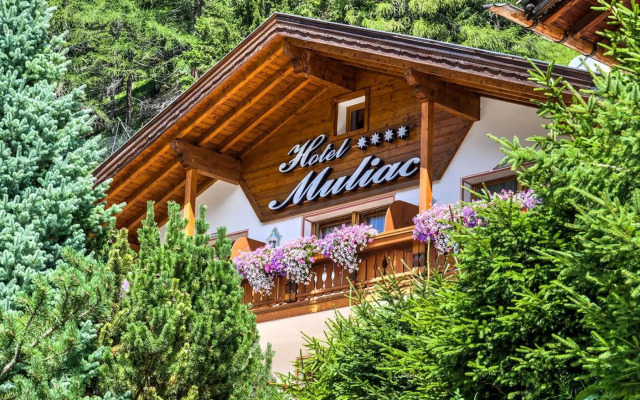 Hotel Muliac