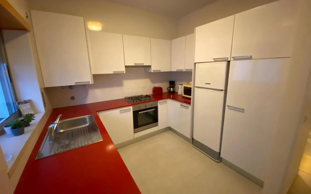 Villas Mare Residence