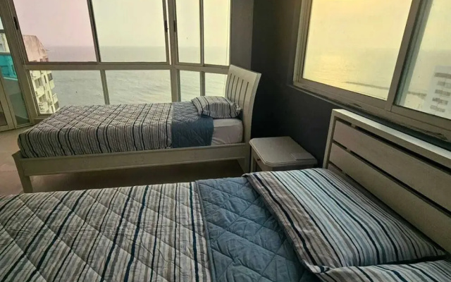 Apto Con Balcon P.15 By Parceros Group - Apartment in 卡塔赫纳 - Photo 4
