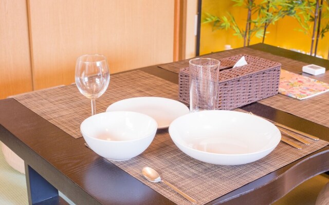 JQ Villa Kyoto Nishikyougoku