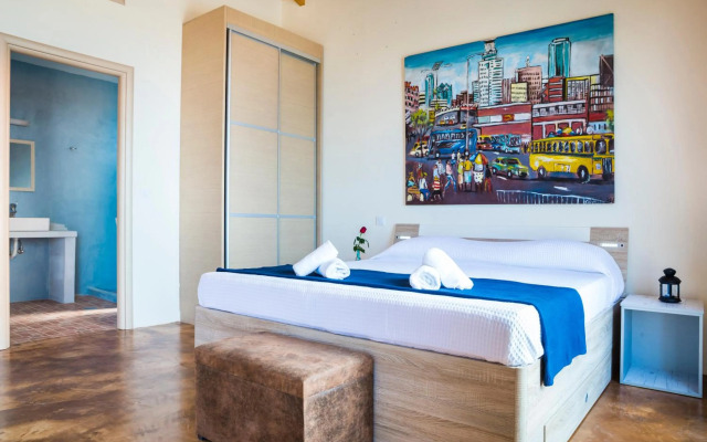 Magganos Sunset Villas