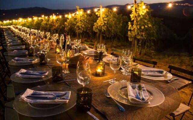 Sorrentino Vini Country House