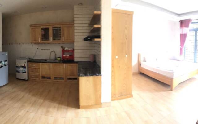 Ann Hotel and Apartment