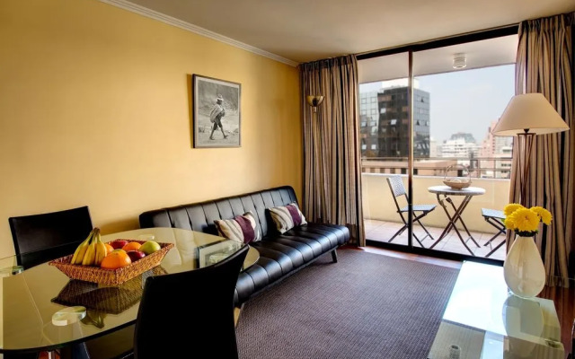 Santa Magdalena Departamentos Amoblados