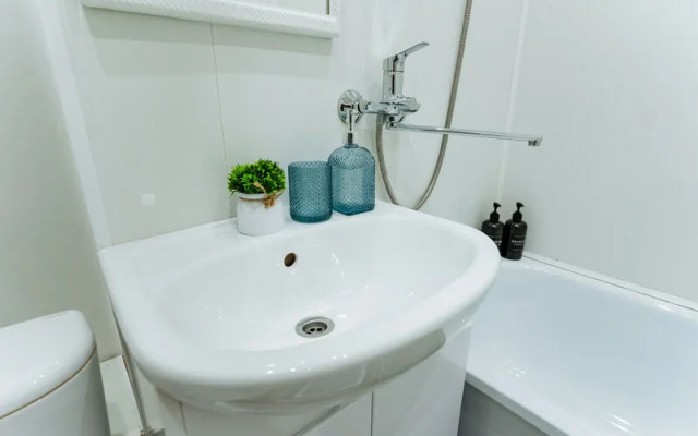 Апартаменты на ул. Пархоменко, д. 133/5