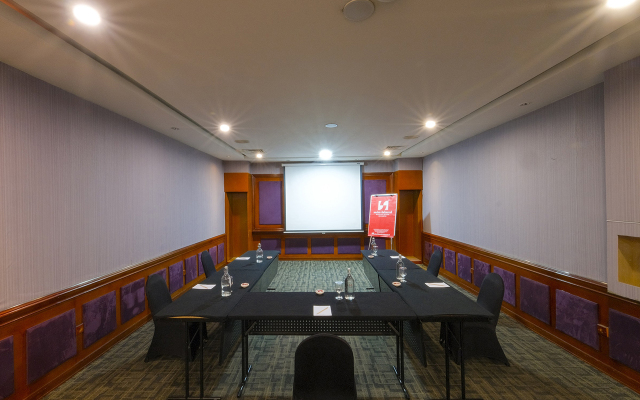 Swiss-Belhotel Mangga Besar