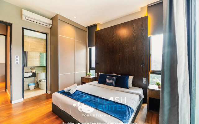 Geo38 Genting Highland – Guest Rooms – Gohtong Jaya