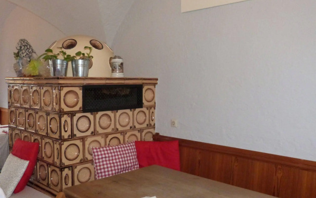 DEVA Hotel Alpenglück