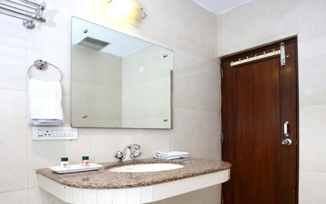 OYO 808 Hotel Alora