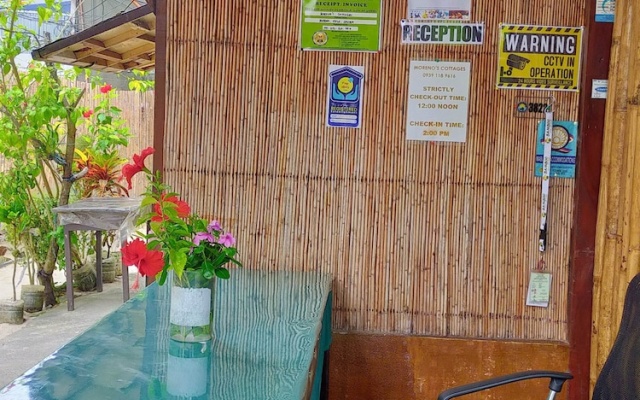 morenos cottage
