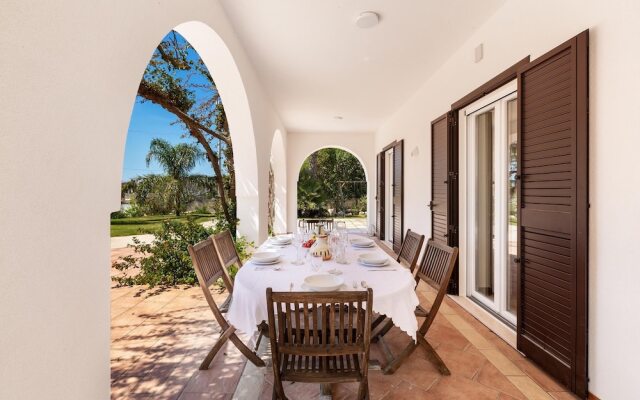 3408 Villa Sunkiss by Perle di Puglia