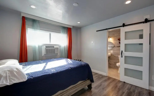 Tradewinds Hotel LAX Airport