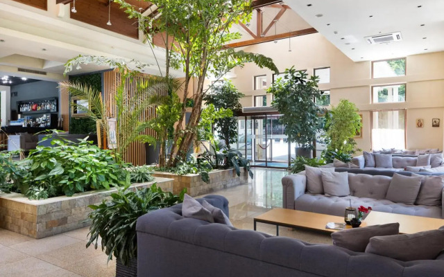 Park Hotel Pirin