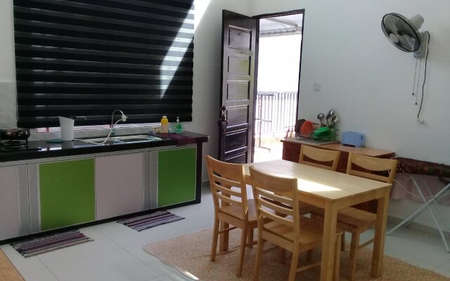 Noor Inapan Tmn Damai Utama Kangar