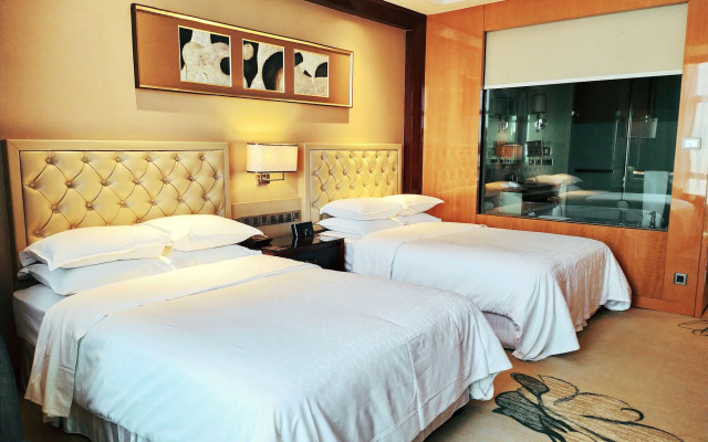 Sheraton Changzhou Xinbei Hotel