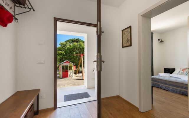 3879 Villetta Calachianca by Barbarhouse