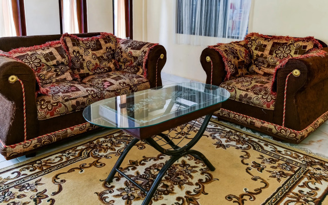 Geriya Siena Guesthouse