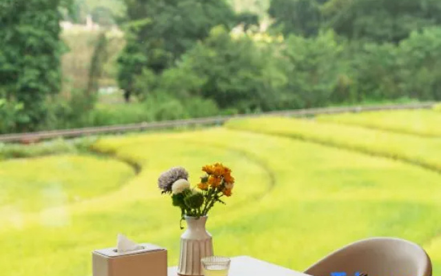 Yueqili · Zhixi Homestay (Shangnahui Branch, Wanfenglin Scenic Area, Xingyi) – Outside – Qianxinan
