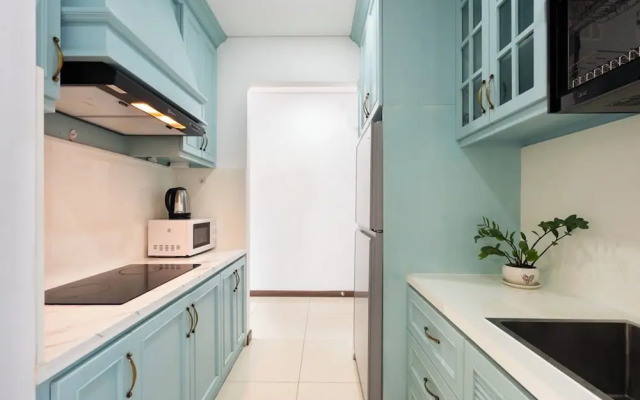 Republic Tan Son Nhat Airport Luxury