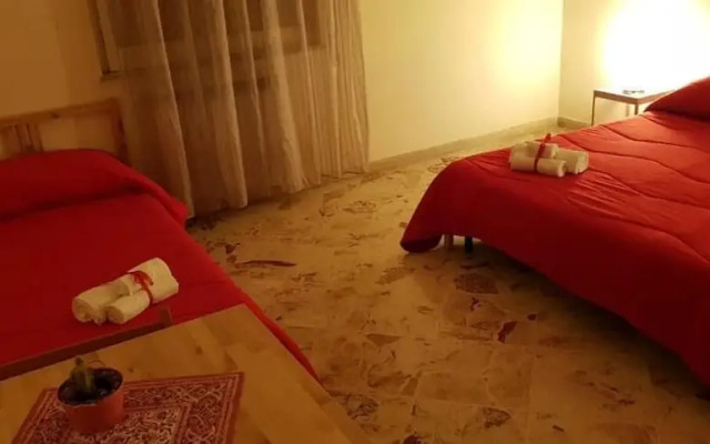 Tre D B&B