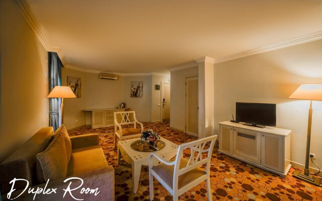 Emelda Sun Club Hotel