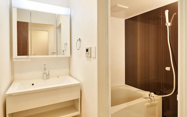 Condominium･yuyuki