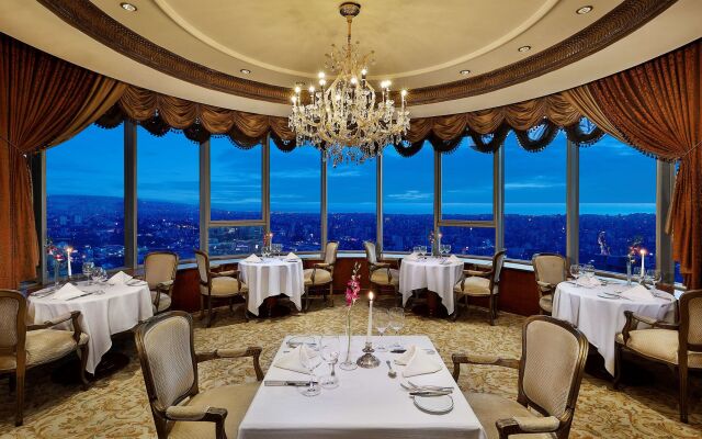 Al Habtoor Grand