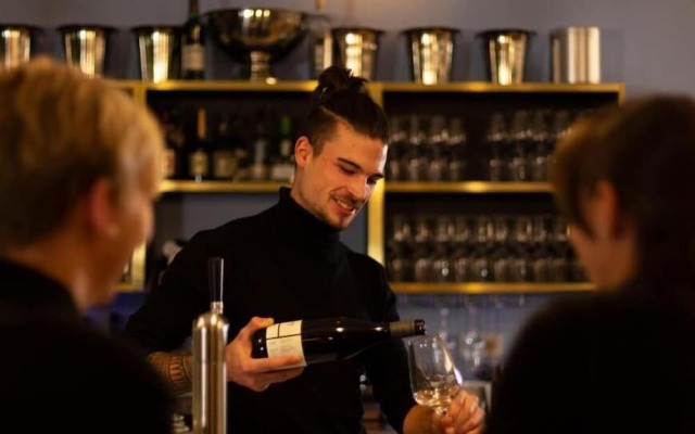 Holiday Inn - the niu, Amity Potsdam by IHG