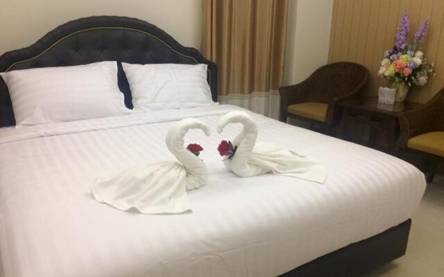 Sombat Resort