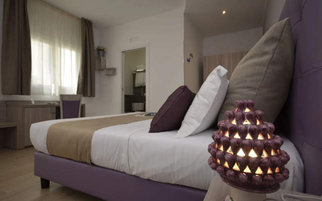 Hotel Soffio D'Estate