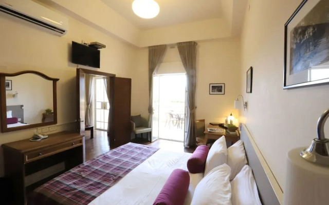 Scots House Hotel