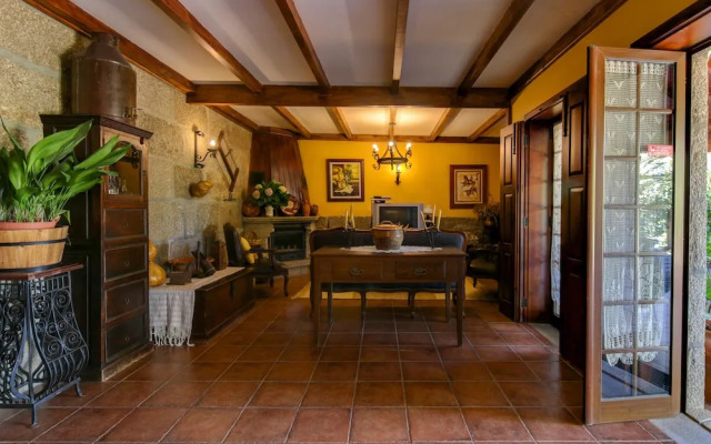 Casa Rural Da Costeira