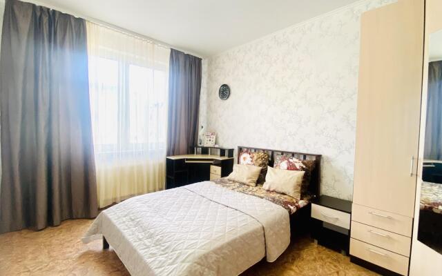 Apartment North on Sovetskaya str., 108