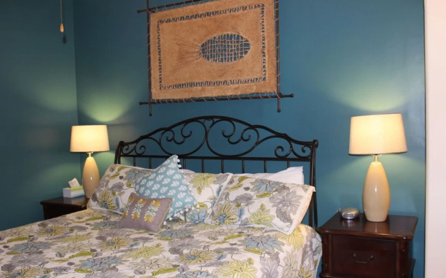 Bella Sirena 2BR BD 205 by Casago