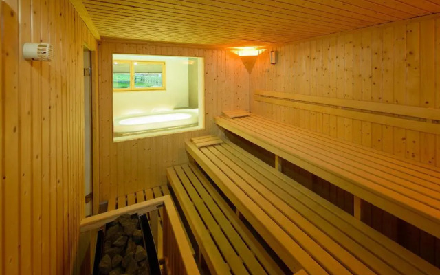 Casa Della Vita by Zermatt Premium Apartments