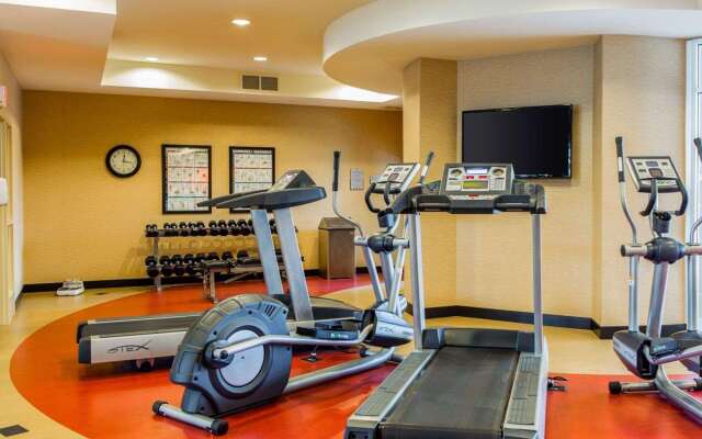 Cambria Hotel Appleton