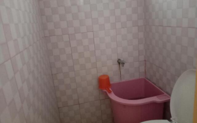 OYO 90590 Tian Residence