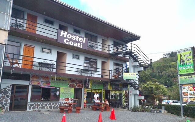 Coati Place Hostel